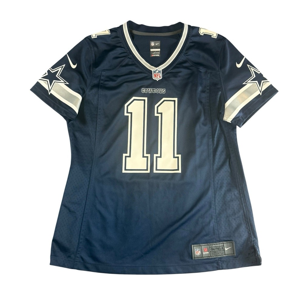 NIKE Dallas Cowboys Micah Parsons #11 Womens Large NFL On Field Jersey NWOT